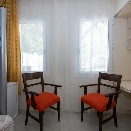 Apartmán Water Turunc Daily Weekly Mugla