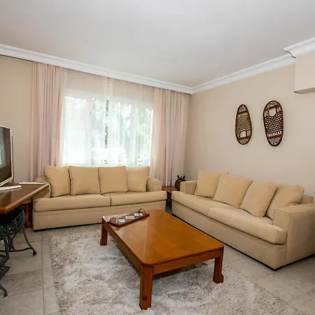 Apartmán Water Turunc Daily Weekly Mugla