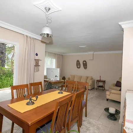 Apartmán Water Turunc Daily Weekly Mugla