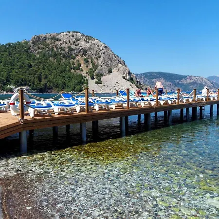 Appartement Water Turunc Daily Weekly Muğla