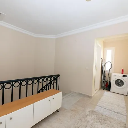 Appartement Water Turunc Daily Weekly Muğla